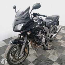 Honda cbf 1000 de 2009
