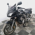 Honda cbf 1000 de 2009 Honda cbf 1000 de 2009