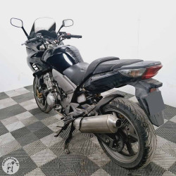 Honda cbf 1000 de 2009