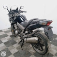 Honda cbf 1000 de 2009 Honda cbf 1000 de 2009