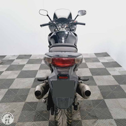 Honda cbf 1000 de 2009