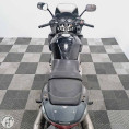 Honda cbf 1000 de 2009 Honda cbf 1000 de 2009