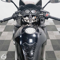 Honda cbf 1000 de 2009