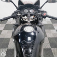 Honda cbf 1000 de 2009 Honda cbf 1000 de 2009