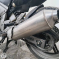 Honda cbf 1000 de 2009 Honda cbf 1000 de 2009