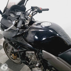 Honda cbf 1000 de 2009
