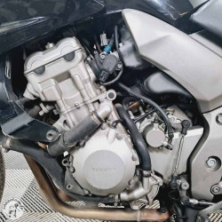 Honda cbf 1000 de 2009