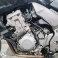 Honda cbf 1000 de 2009 Honda cbf 1000 de 2009