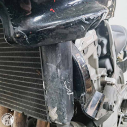 Honda cbf 1000 de 2009