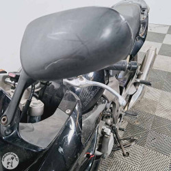 Honda cbf 1000 de 2009
