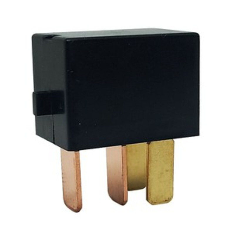 Micro-relais étanche