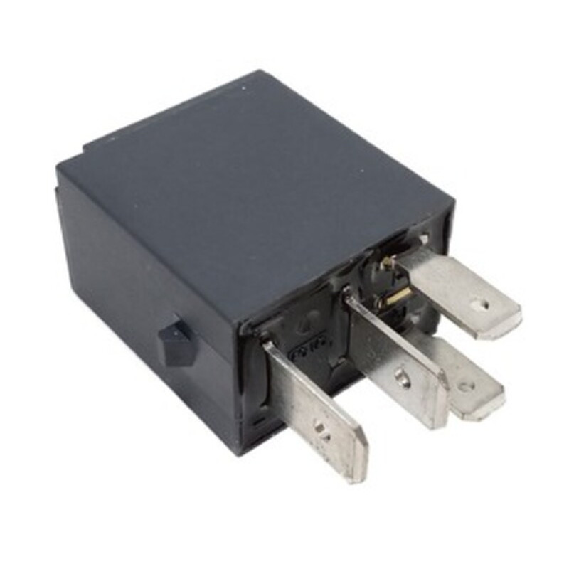 Micro-relais étanche