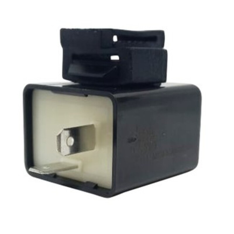 Centrale de clignotants électronique DZE 2 X 10W + 3W