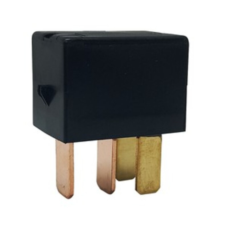 Micro-relais étanche