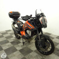 Ktm 1290 adventure de 2022 Ktm 1290 adventure de 2022