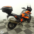 Ktm 1290 adventure de 2022 Ktm 1290 adventure de 2022