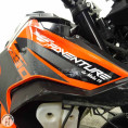 Ktm 1290 adventure de 2022 Ktm 1290 adventure de 2022