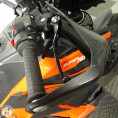 Ktm 1290 adventure de 2022 Ktm 1290 adventure de 2022