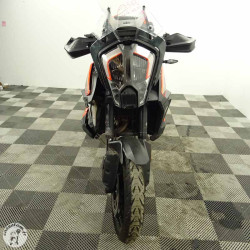 Ktm 1290 adventure de 2022