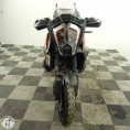 Ktm 1290 adventure de 2022 Ktm 1290 adventure de 2022