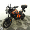 Ktm 1290 adventure de 2022 Ktm 1290 adventure de 2022