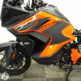 Ktm 1290 adventure de 2022 Ktm 1290 adventure de 2022