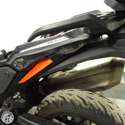 Ktm 1290 adventure de 2022