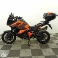 Ktm 1290 adventure de 2022 Ktm 1290 adventure de 2022