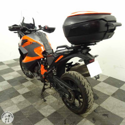 Ktm 1290 adventure de 2022