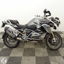 Bmw r1200gs de 2013
