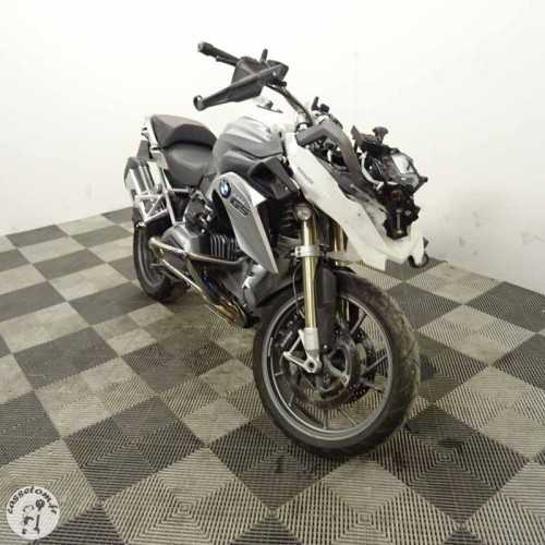 Bmw r1200gs de 2013