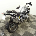 Bmw r1200gs de 2013 Bmw r1200gs de 2013