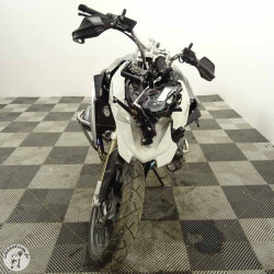 Bmw r1200gs de 2013