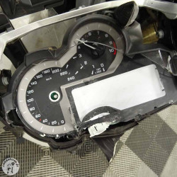 Bmw r1200gs de 2013