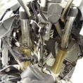 Bmw r1200gs de 2013 Bmw r1200gs de 2013