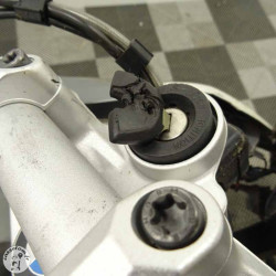 Bmw r1200gs de 2013