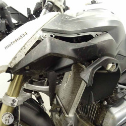 Bmw r1200gs de 2013