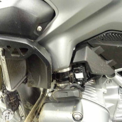 Bmw r1200gs de 2013