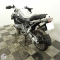 Bmw r1200gs de 2013 Bmw r1200gs de 2013