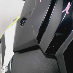 Kawasaki z 650 de 2021