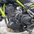 Kawasaki z 650 de 2021 Kawasaki z 650 de 2021