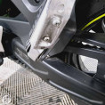 Kawasaki z 650 de 2021 Kawasaki z 650 de 2021