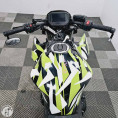 Kawasaki z 650 de 2021 Kawasaki z 650 de 2021