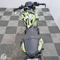 Kawasaki z 650 de 2021 Kawasaki z 650 de 2021