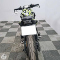 Kawasaki z 650 de 2021 Kawasaki z 650 de 2021
