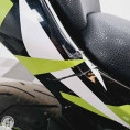 Kawasaki z 650 de 2021 Kawasaki z 650 de 2021