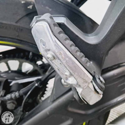 Kawasaki z 650 de 2021