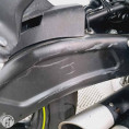 Kawasaki z 650 de 2021 Kawasaki z 650 de 2021
