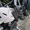 Kawasaki z 650 de 2021 Kawasaki z 650 de 2021