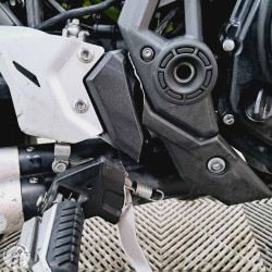 Kawasaki z 650 de 2021